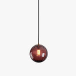Paola Pendant Light - Lamp Outdoor