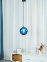 Paola Pendant Light - Lamp Outdoor