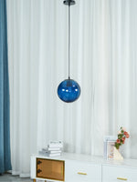 Paola Pendant Light - Lamp Outdoor