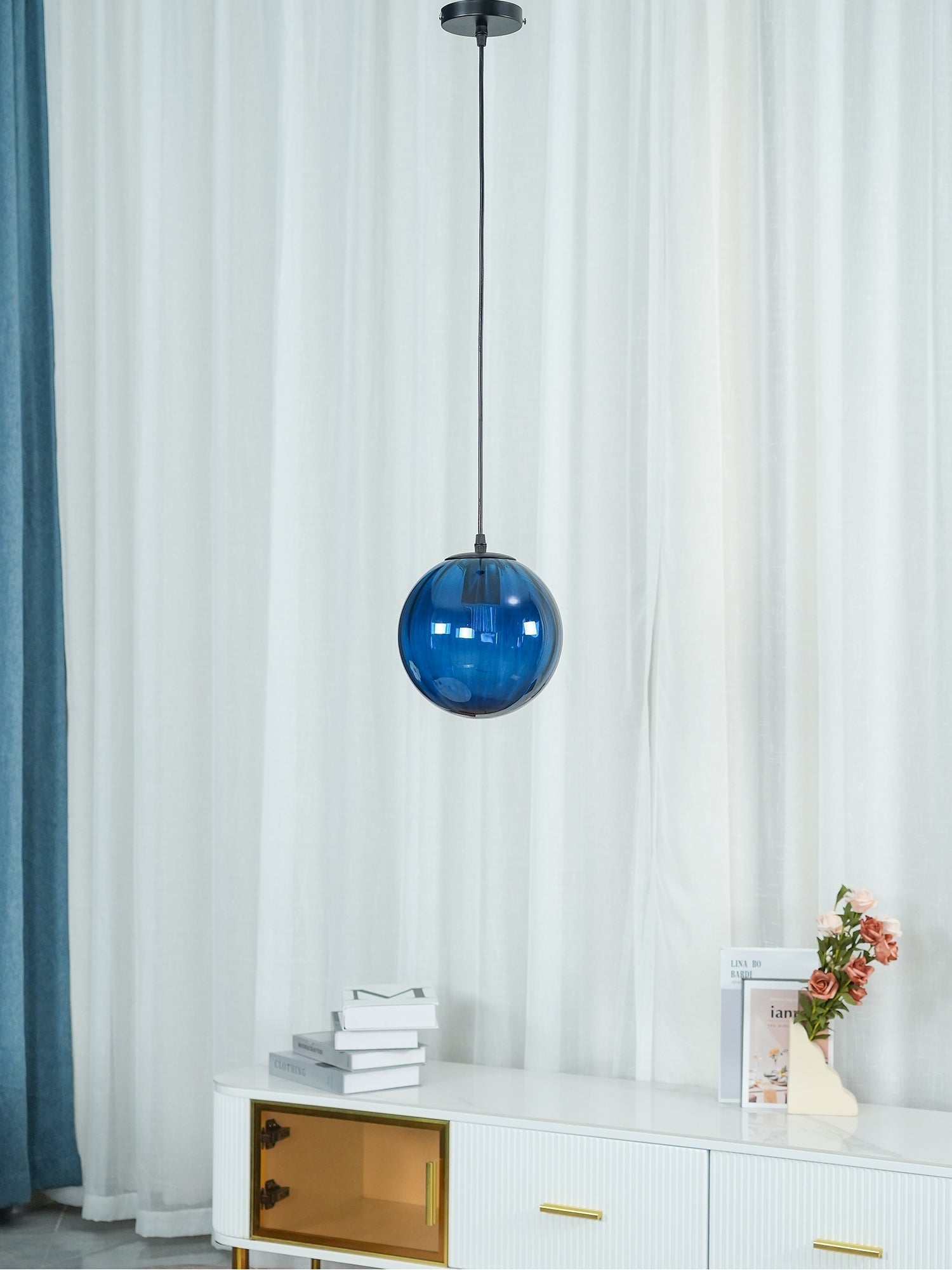 Paola Pendant Light - Lamp Outdoor