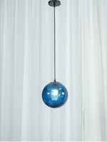 Paola Pendant Light - Lamp Outdoor