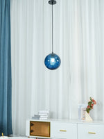 Paola Pendant Light - Lamp Outdoor
