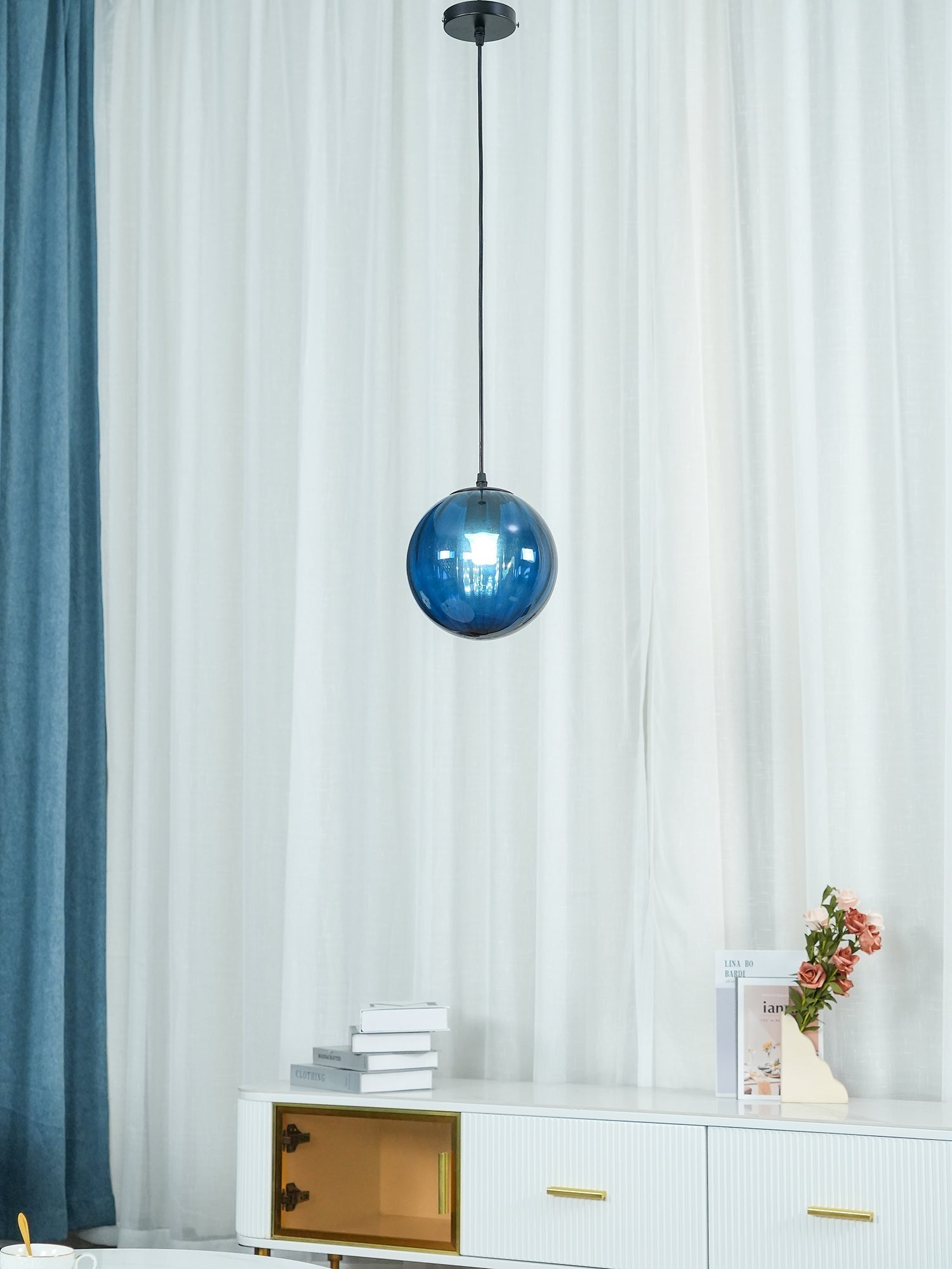 Paola Pendant Light - Lamp Outdoor