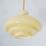 Paolina Glass Pendant Lamp - Lamp Outdoor