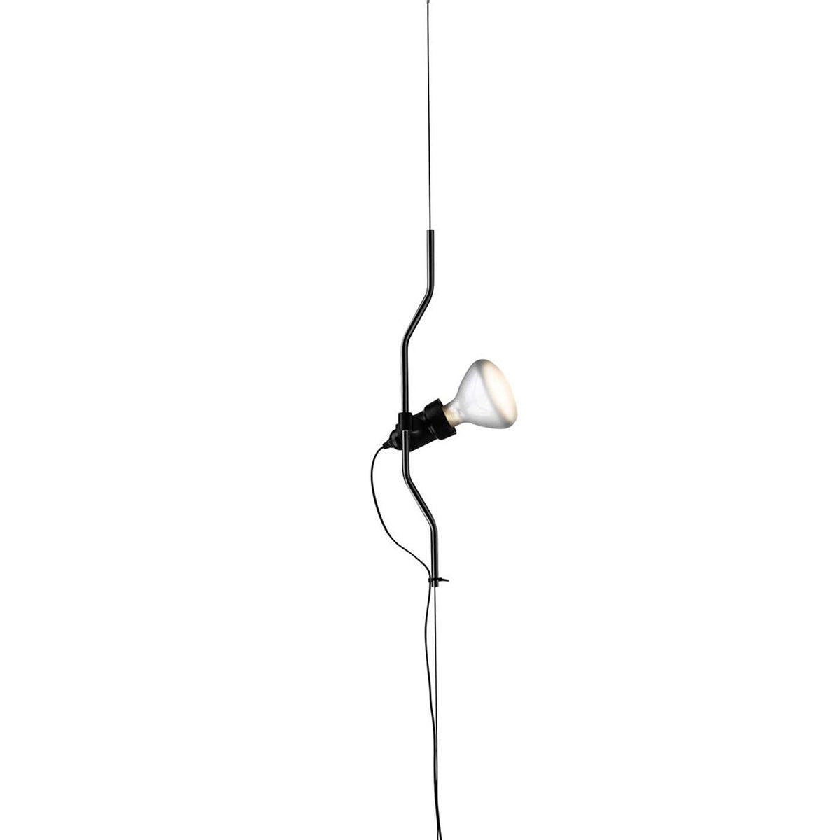 Parentesi Industrial Pendant Light