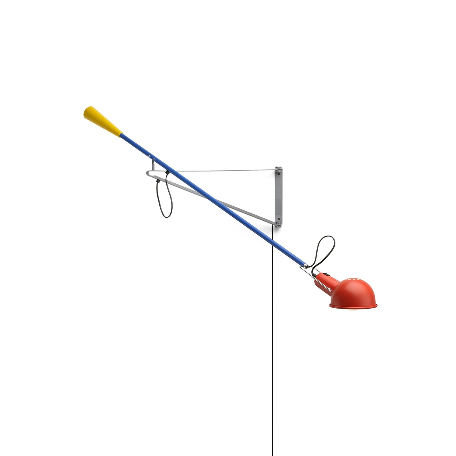 Parete Minimalist Wall Light