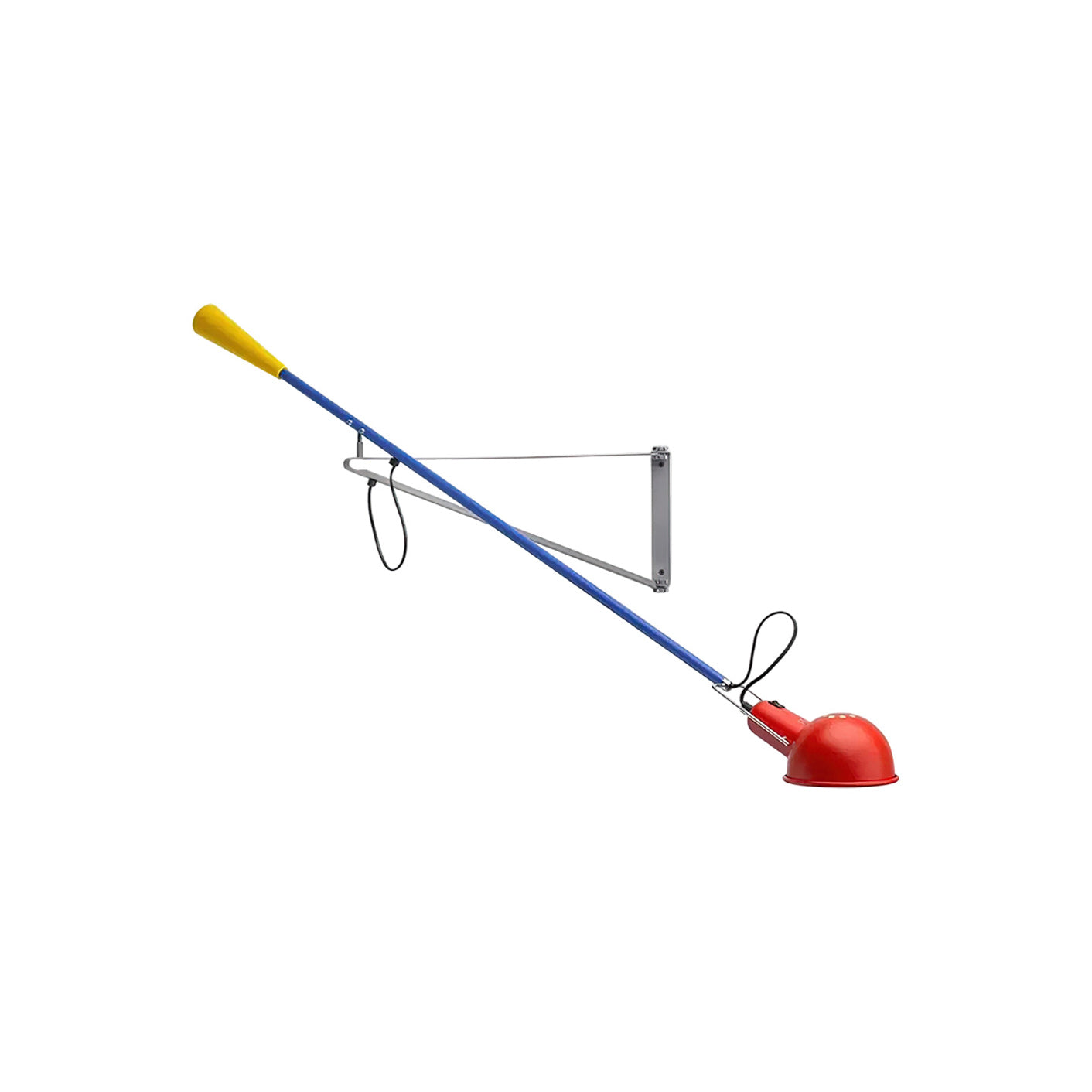 Parete Minimalist Wall Light