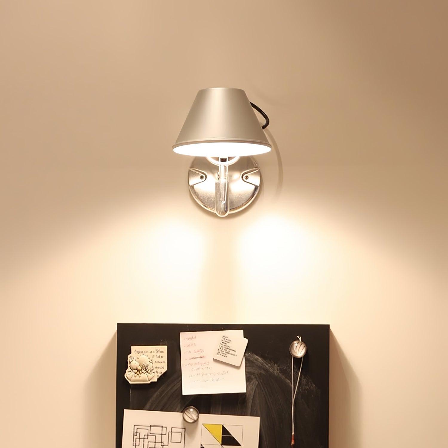 Parete Wall Lamp - Lamp Outdoor