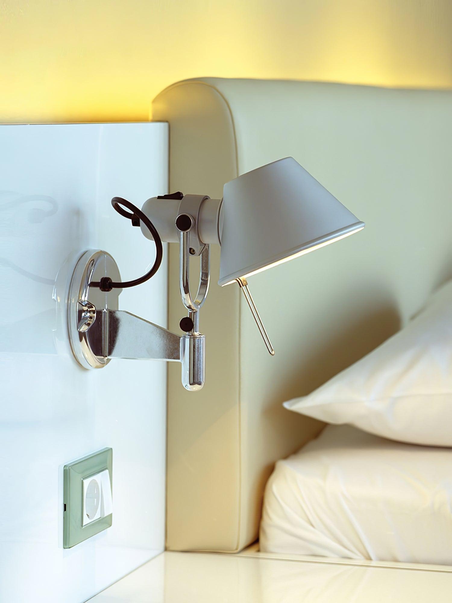 Parete Wall Lamp - Lamp Outdoor