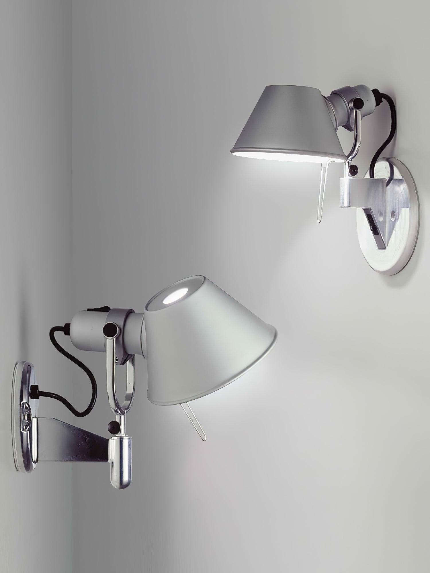 Parete Wall Lamp - Lamp Outdoor