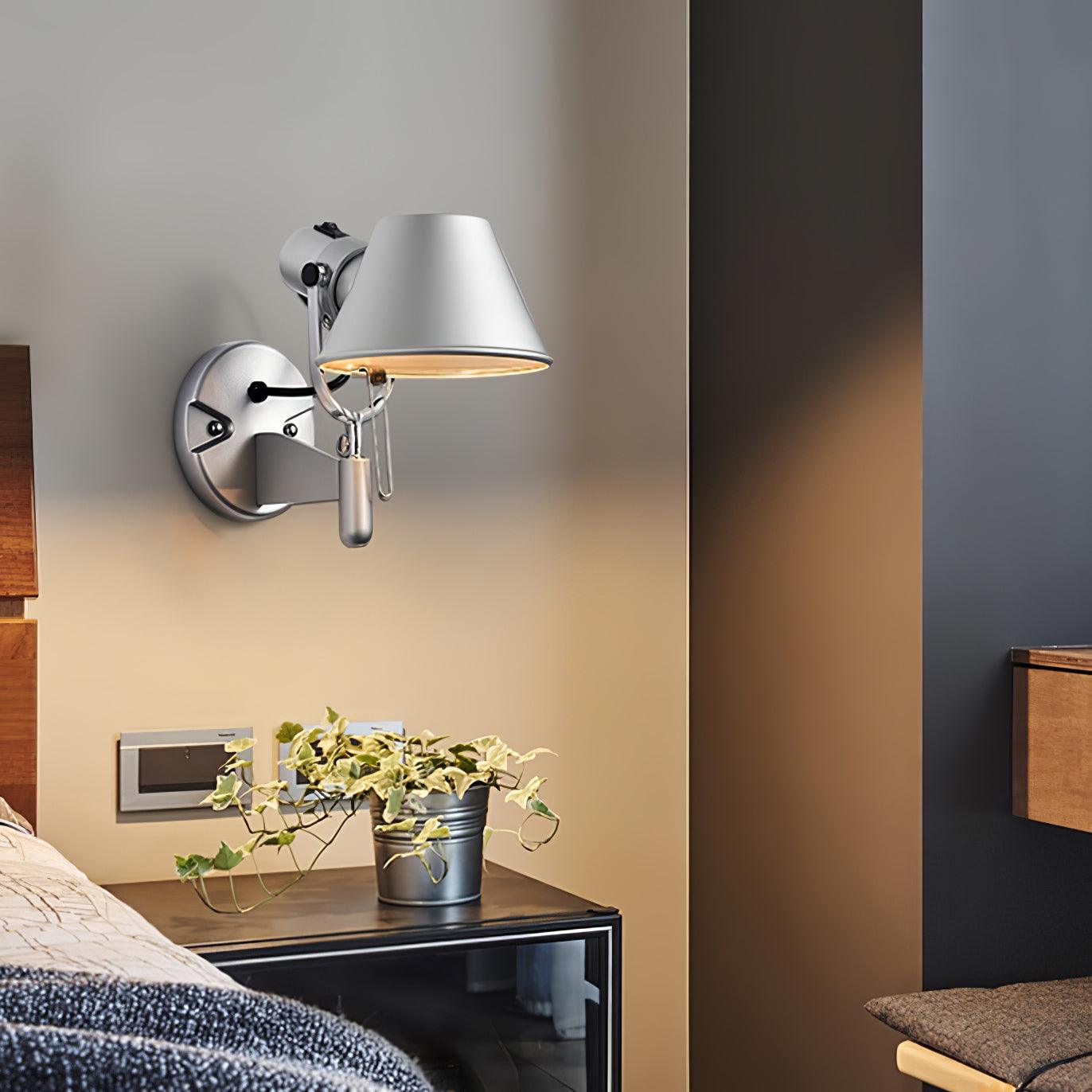 Parete Wall Lamp - Lamp Outdoor