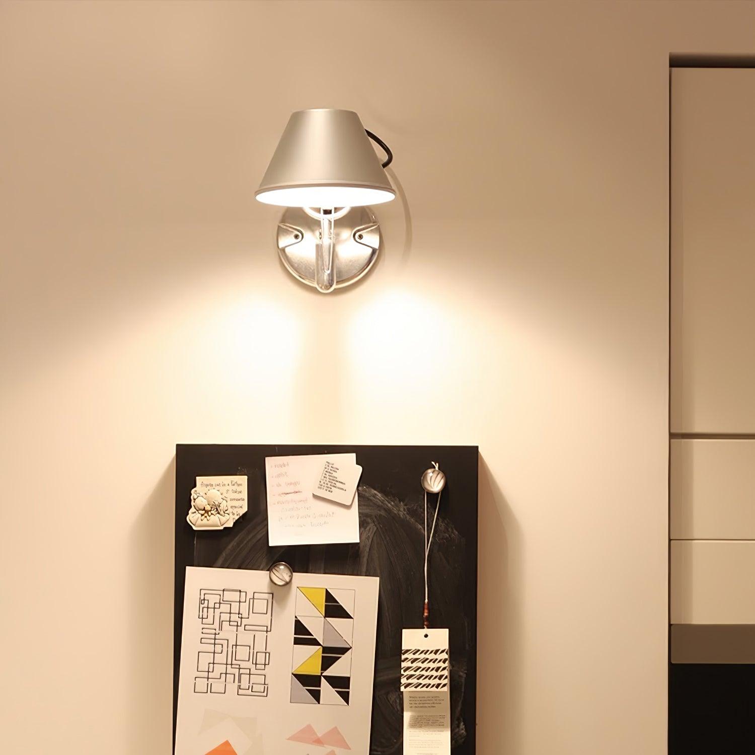 Parete Wall Lamp - Lamp Outdoor