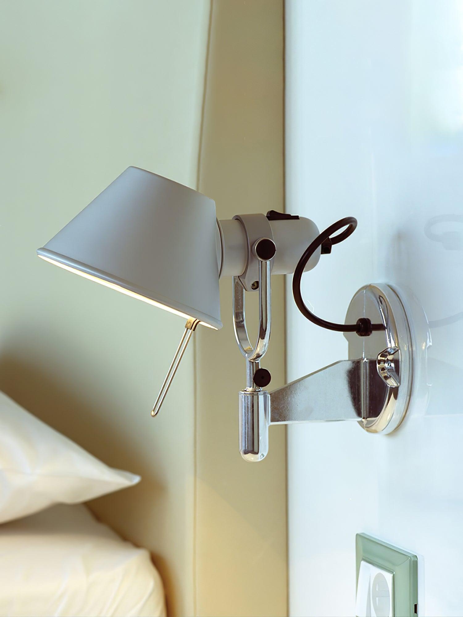 Parete Wall Lamp - Lamp Outdoor