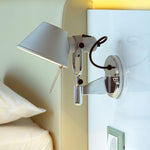 Parete Wall Lamp - Lamp Outdoor