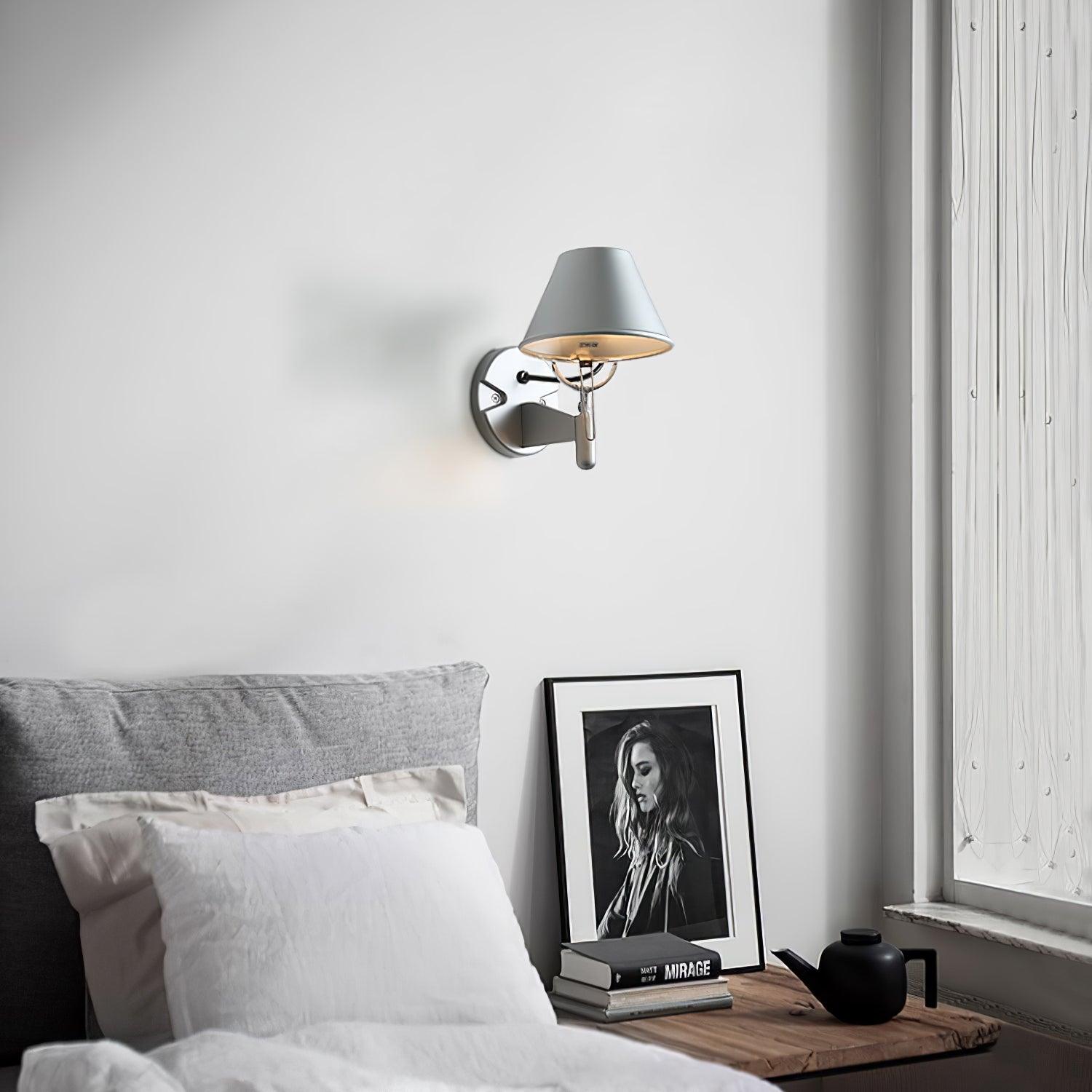 Parete Wall Lamp - Lamp Outdoor