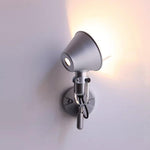 Parete Wall Lamp - Lamp Outdoor