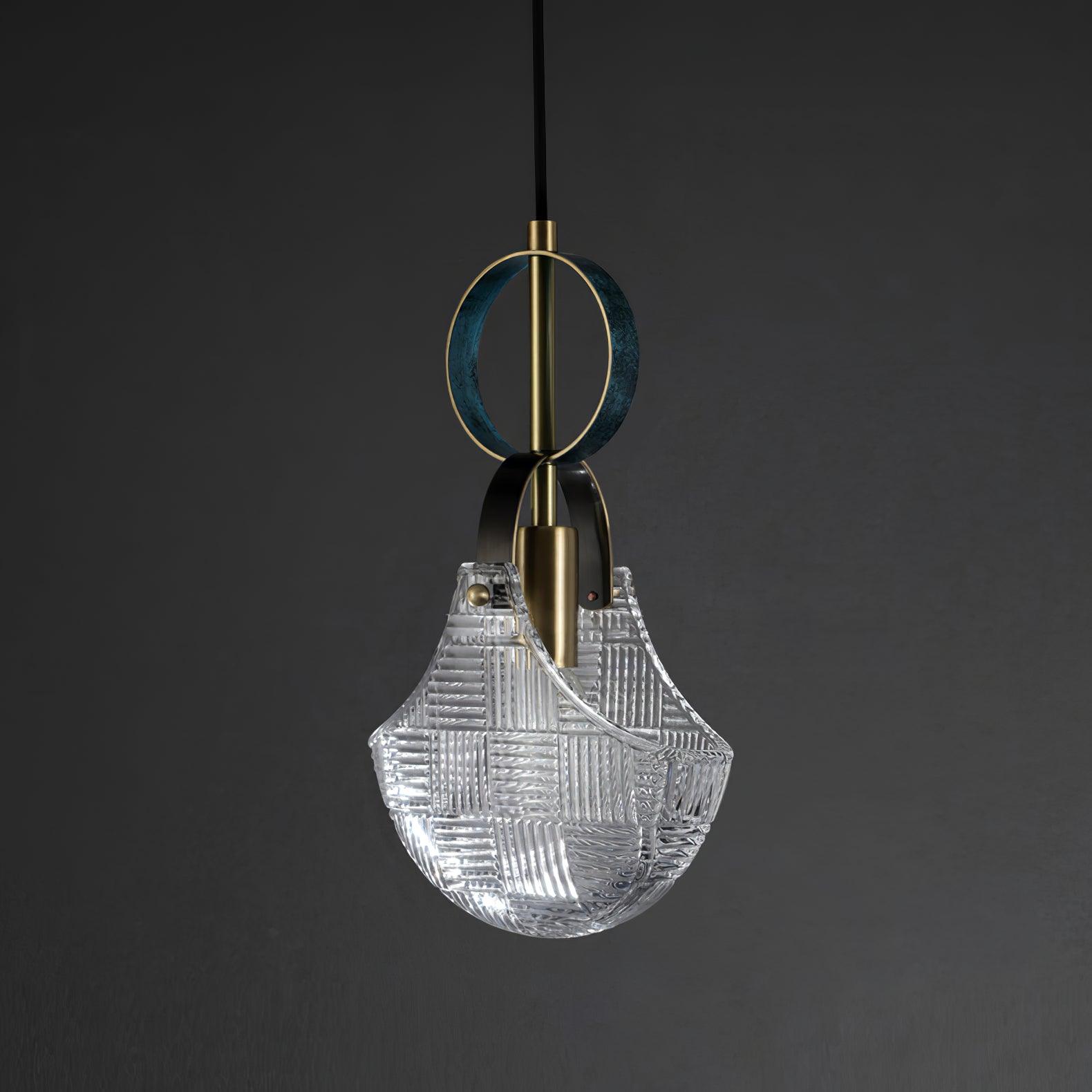 Parson Pendant Light - Lamp Outdoor