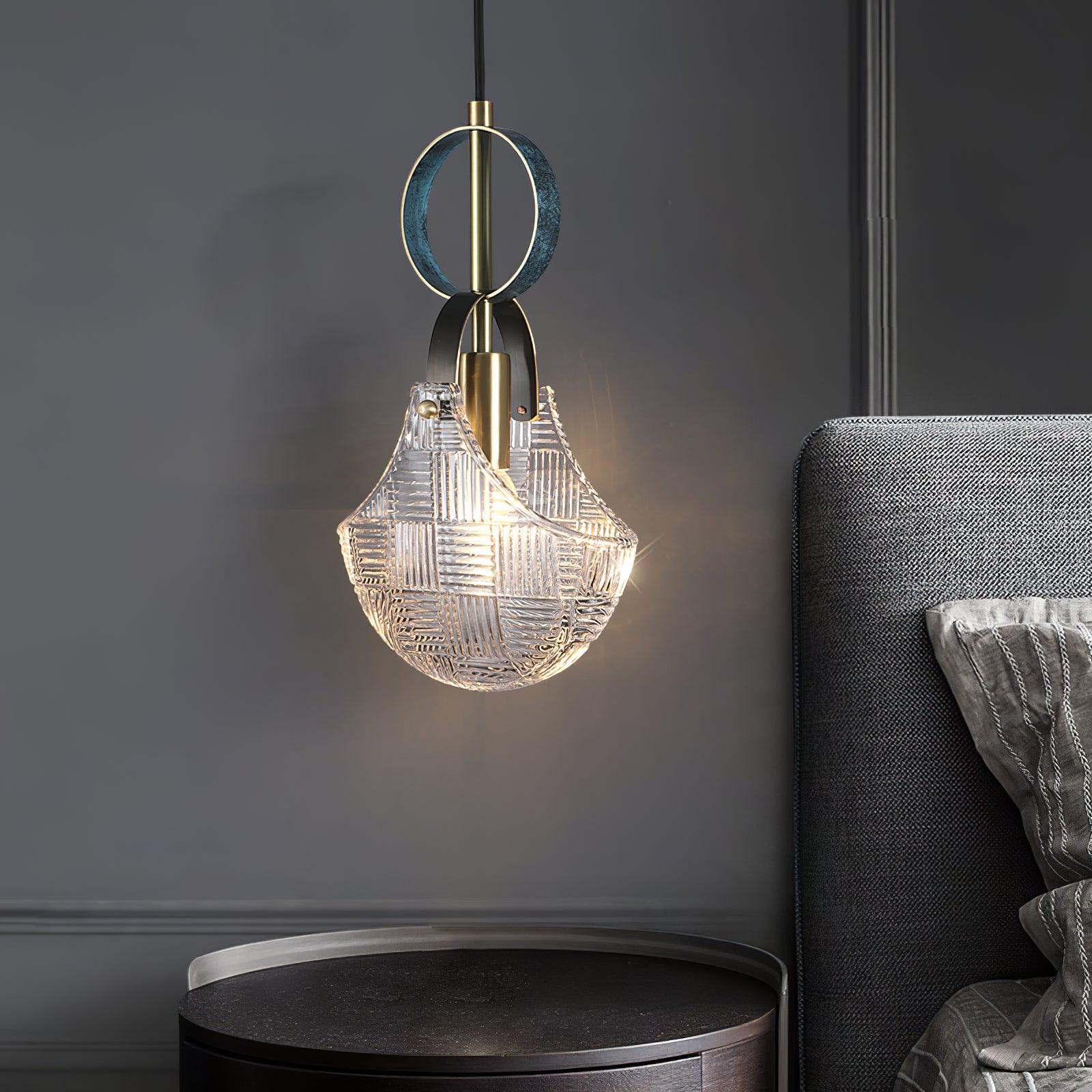 Parson Pendant Light - Lamp Outdoor