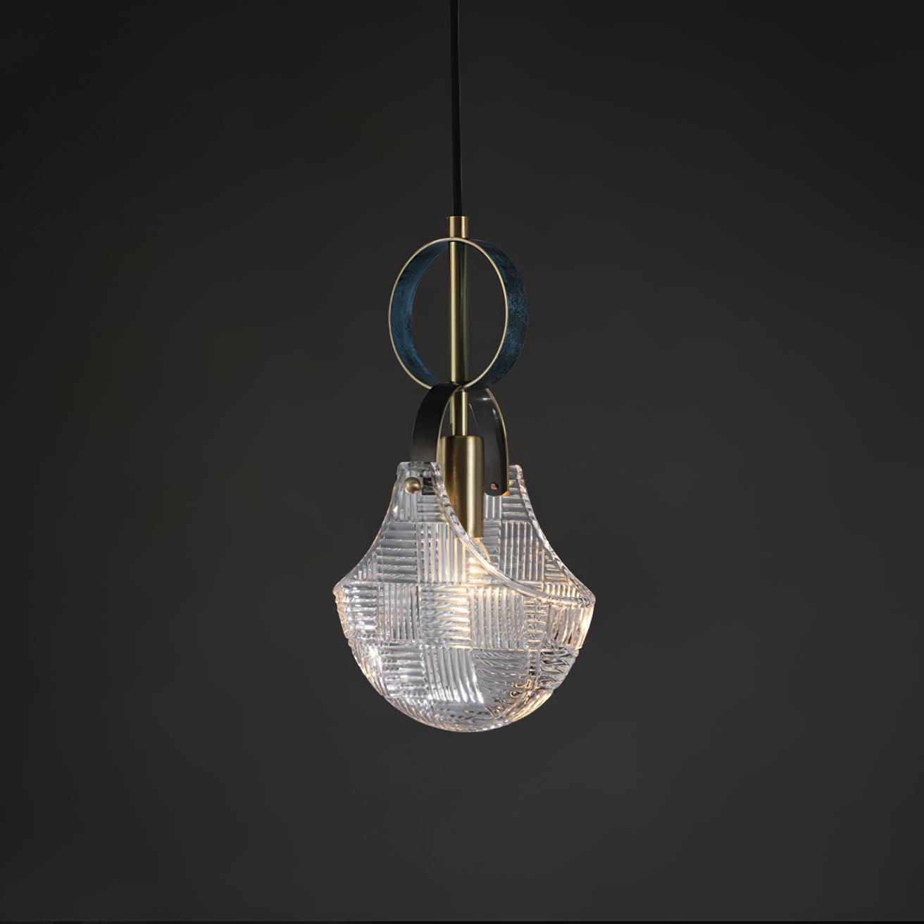 Parson Pendant Light - Lamp Outdoor