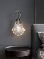 Parson Pendant Light - Lamp Outdoor