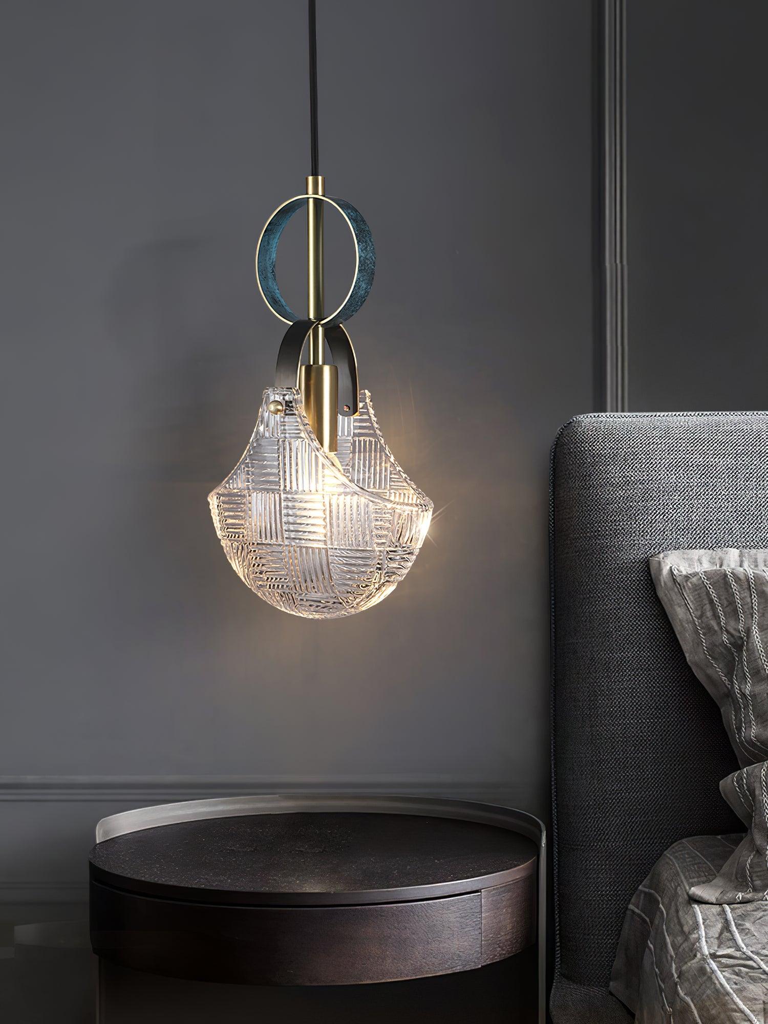 Parson Pendant Light - Lamp Outdoor