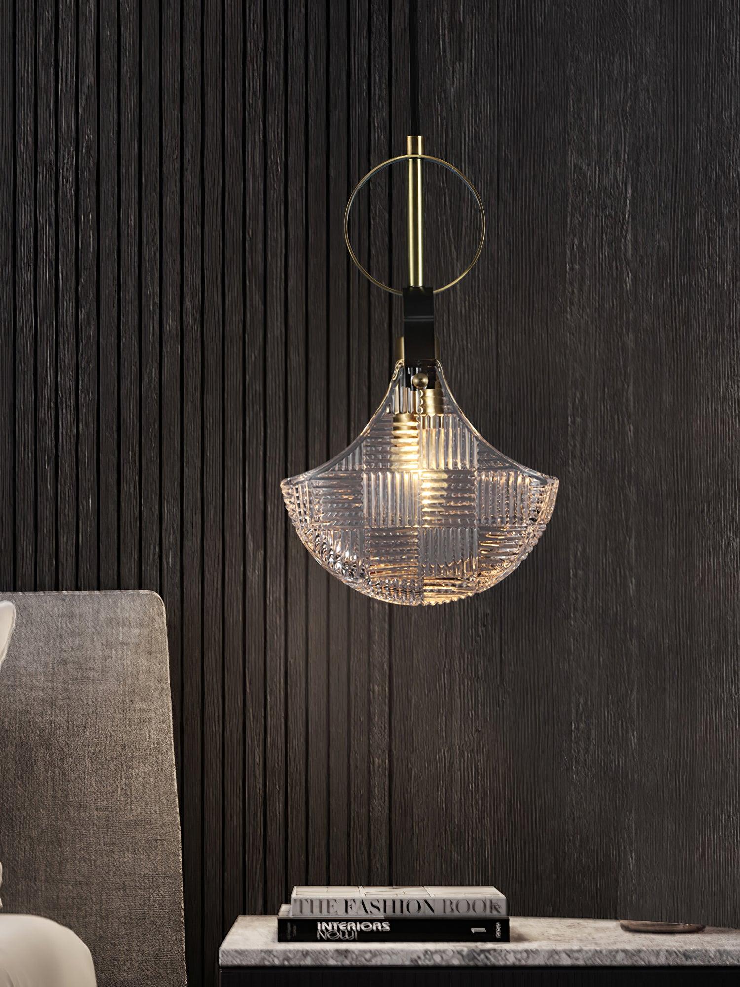 Parson Pendant Light - Lamp Outdoor