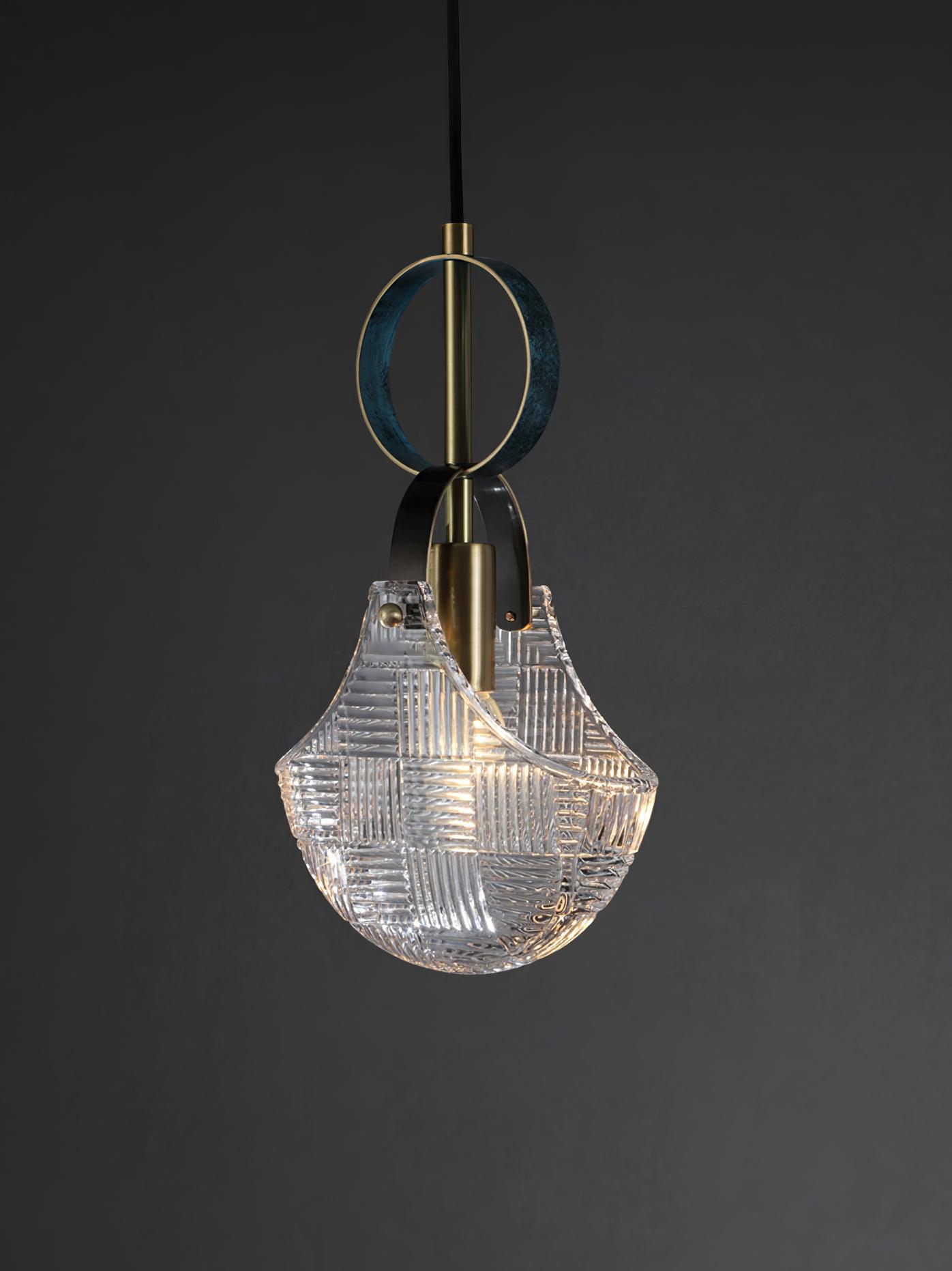 Parson Pendant Light - Lamp Outdoor