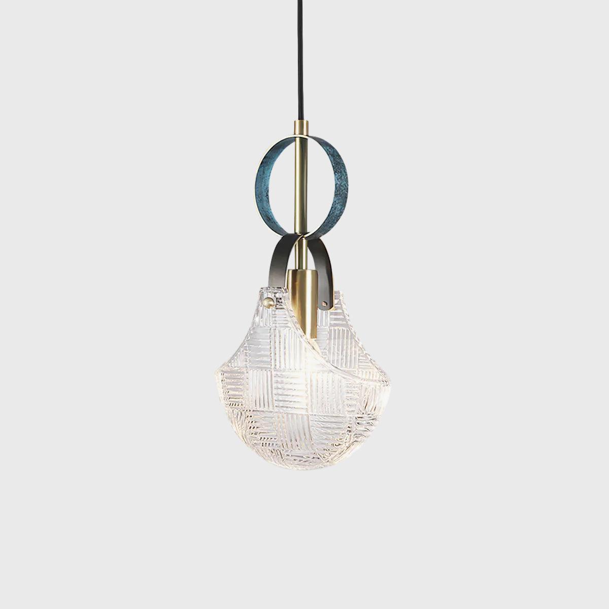 Parson Pendant Light - Lamp Outdoor