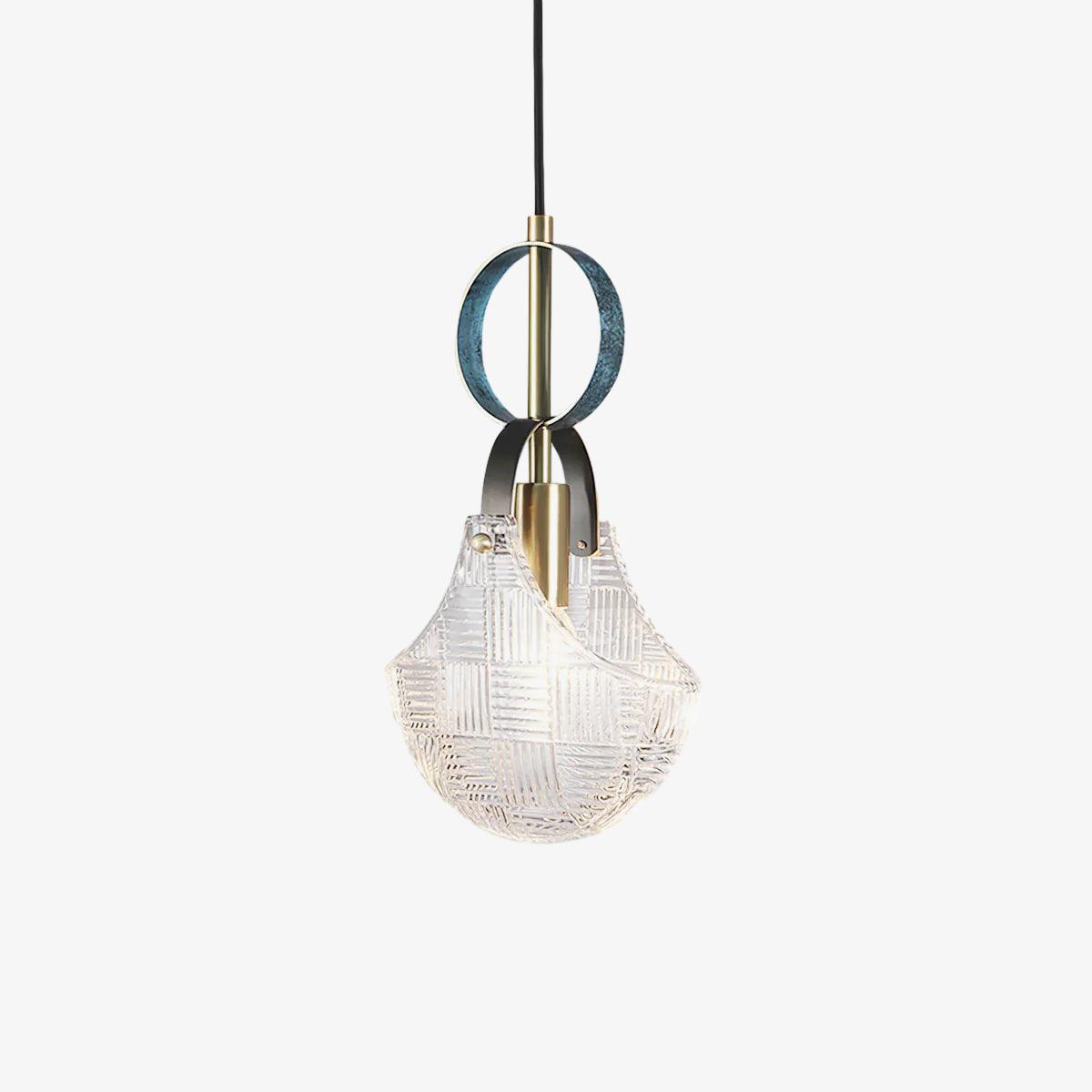 Parson Pendant Light - Lamp Outdoor