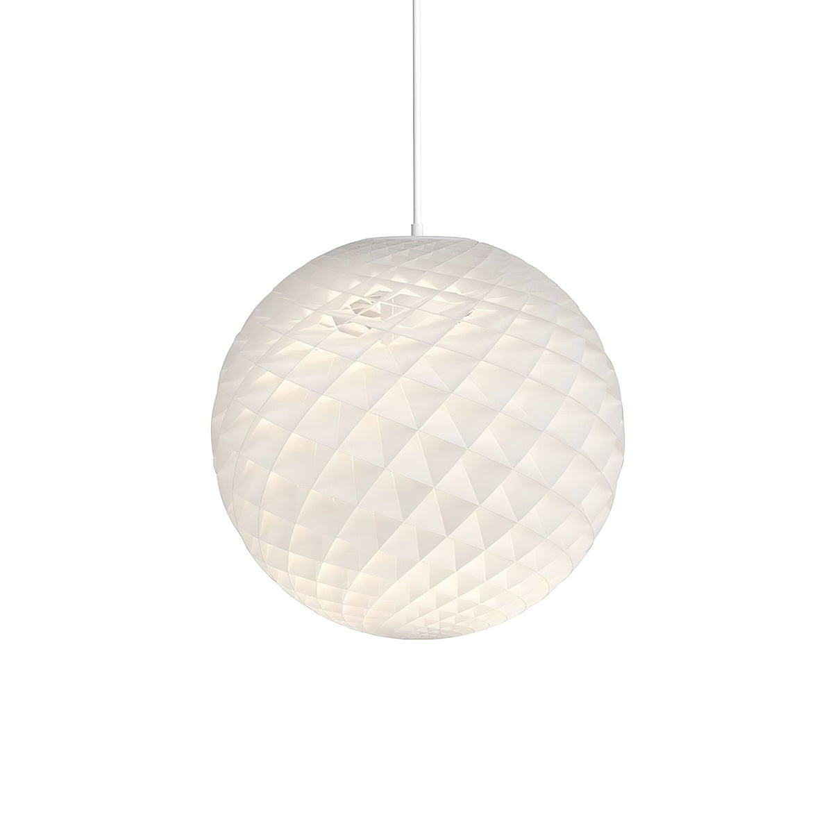 Patera Modern PVC Pendant Light
