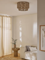 Patrici Ceiling Light - Lamp Outdoor