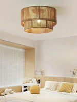 Patrici Ceiling Light - Lamp Outdoor