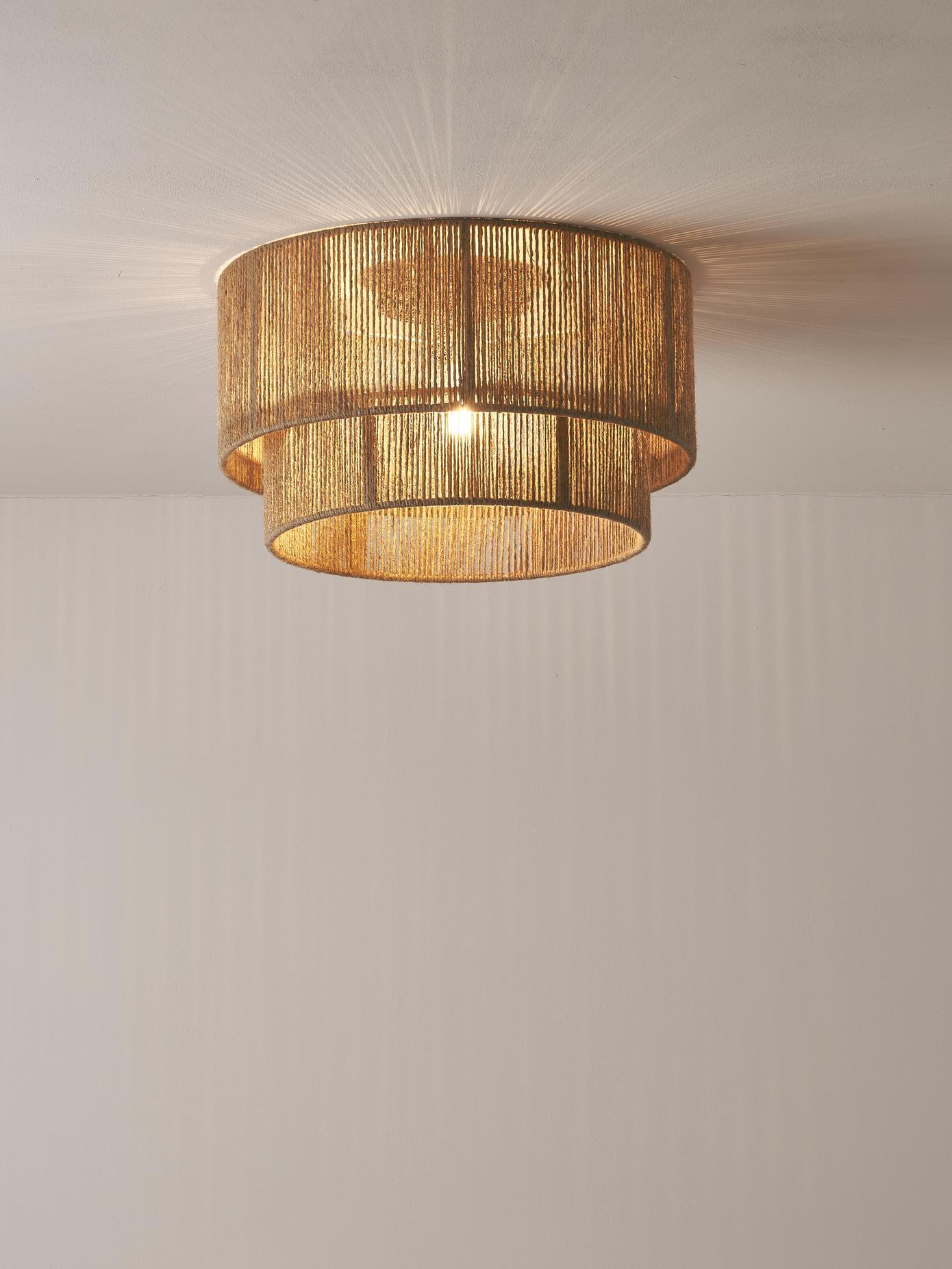 Patrici Ceiling Light - Lamp Outdoor