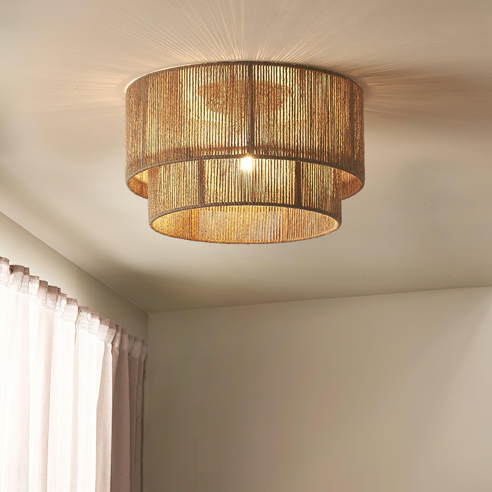 Patrici Ceiling Light - Lamp Outdoor