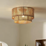 Patrici Ceiling Light - Lamp Outdoor