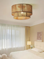 Patrici Ceiling Light - Lamp Outdoor