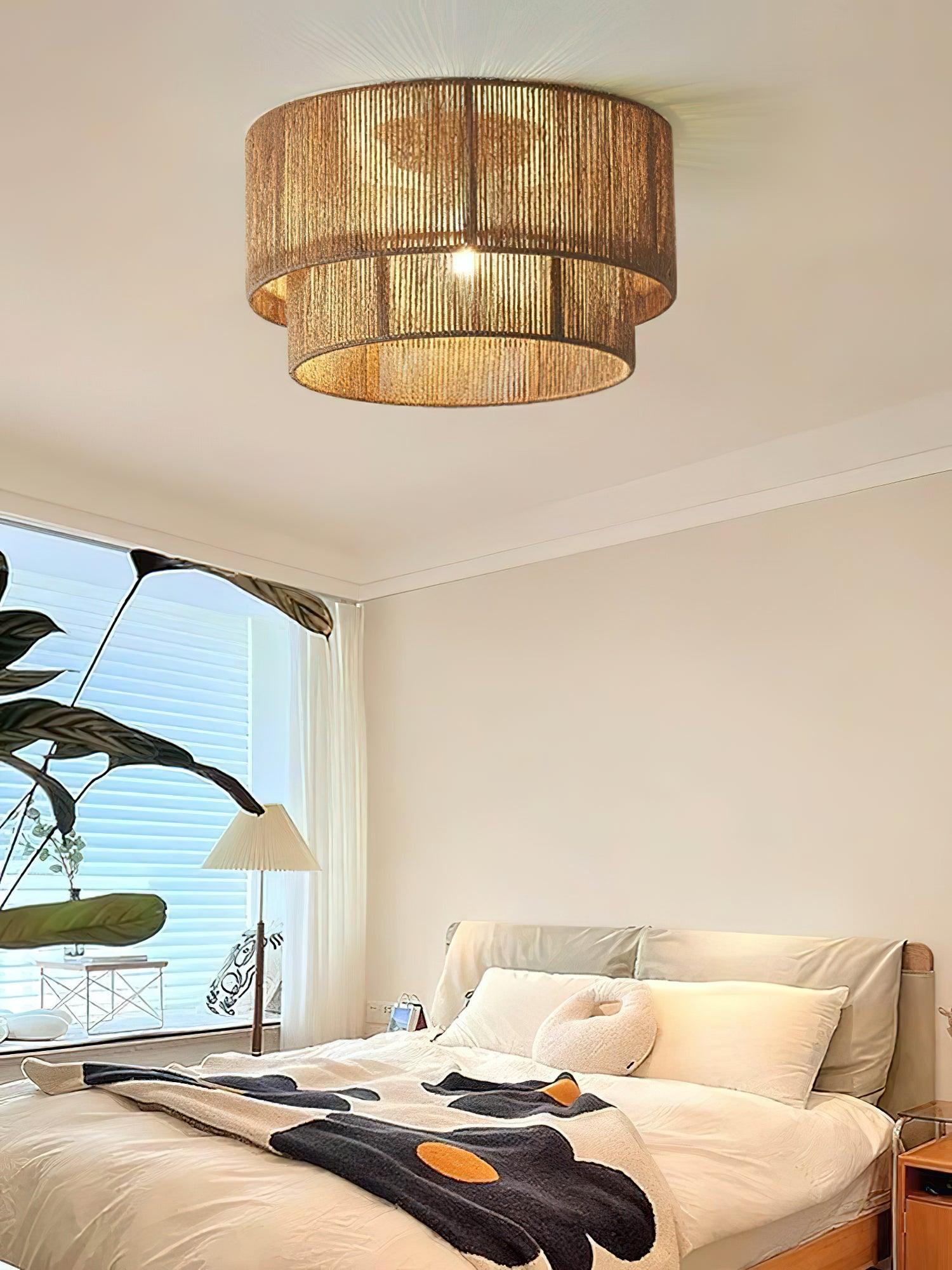 Patrici Ceiling Light - Lamp Outdoor