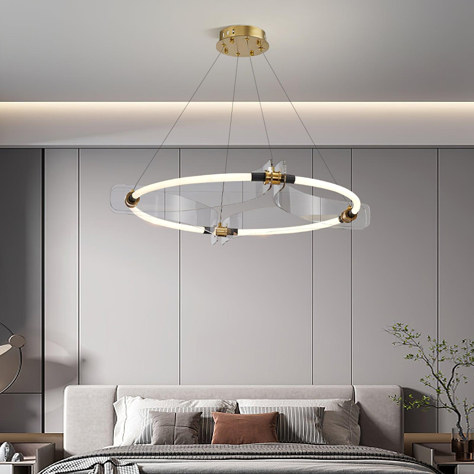Paulmann LED Pendant Light - Lamp Outdoor