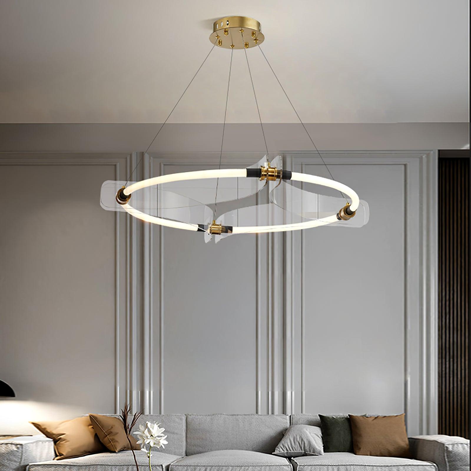 Paulmann LED Pendant Light - Lamp Outdoor
