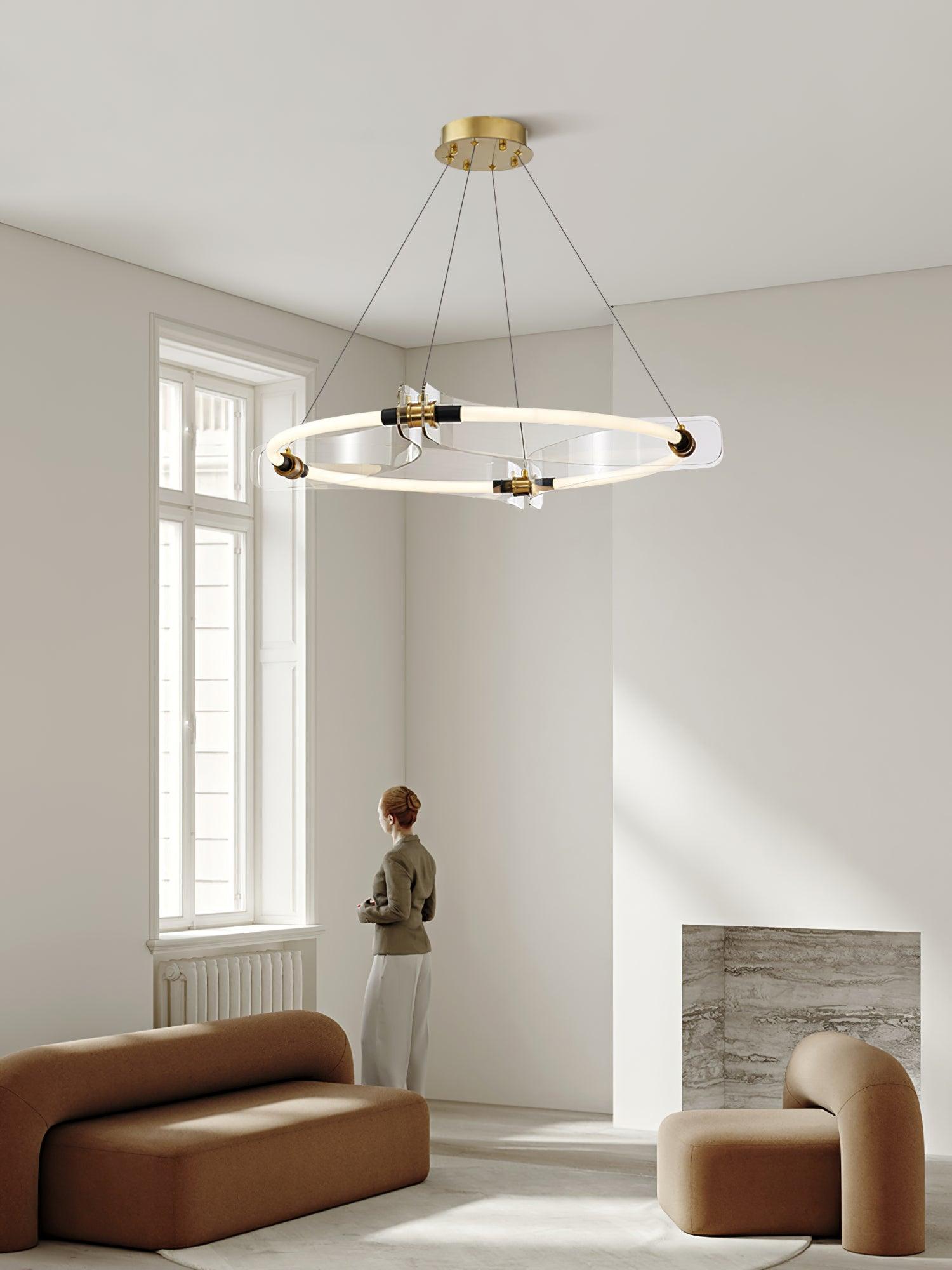Paulmann LED Pendant Light - Lamp Outdoor