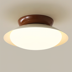 Aurora Ceiling Light Bowl-shaped - Lamp Outdoor