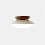 Aurora Ceiling Light Bowl-shaped - Lamp Outdoor