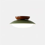 Aurora Ceiling Light Bowl-shaped - Lamp Outdoor