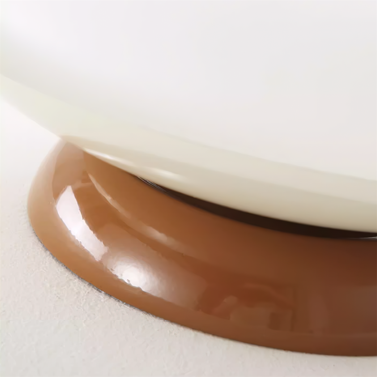Aurora Ceiling Light Bowl-shaped - Lamp Outdoor