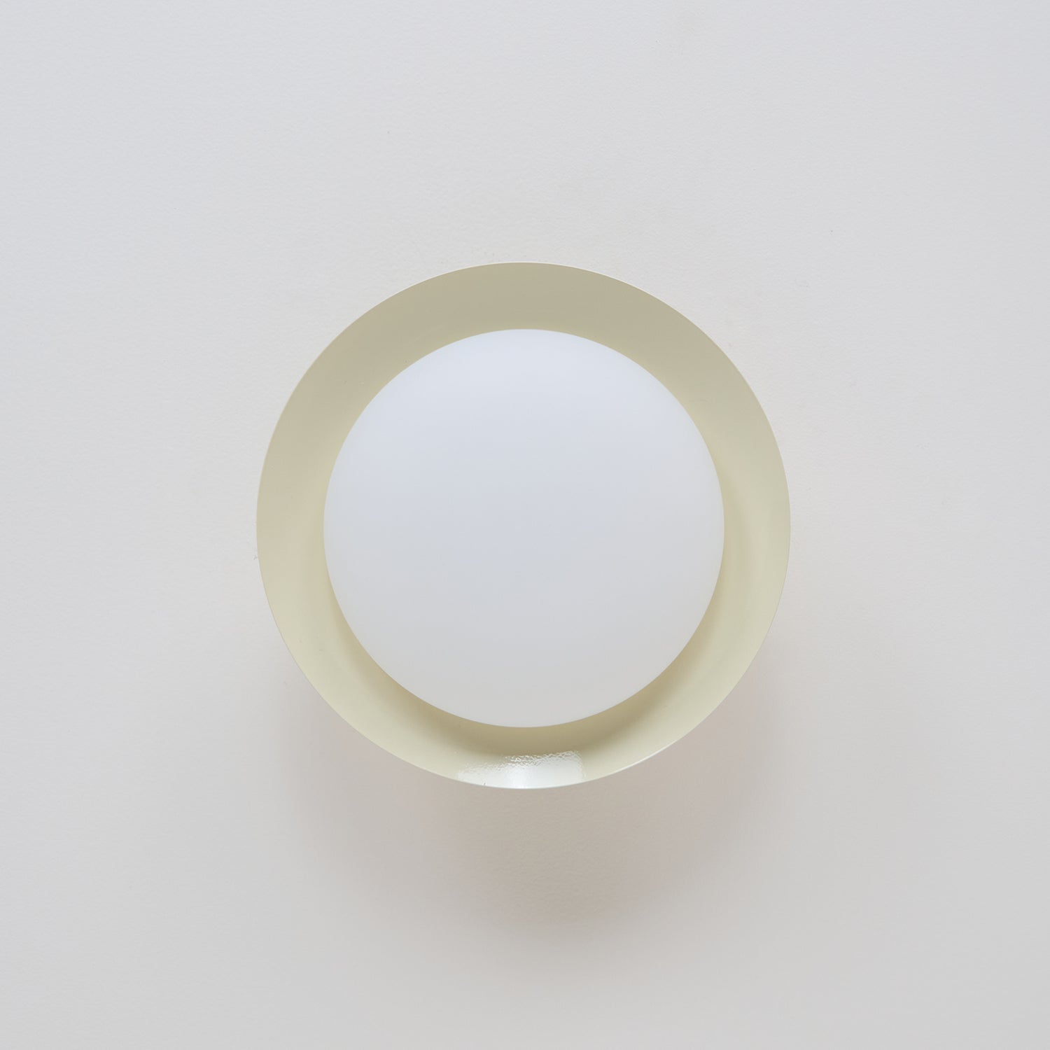 Aurora Ceiling Light Bowl-shaped - Lamp Outdoor