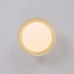 Aurora Ceiling Light Bowl-shaped - Lamp Outdoor