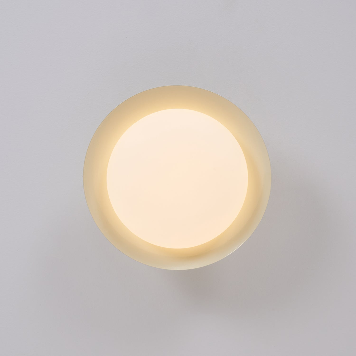 Aurora Ceiling Light Bowl-shaped - Lamp Outdoor