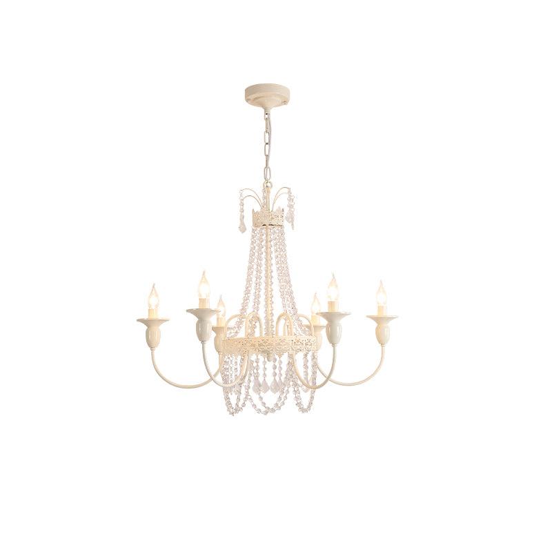 Pavia Chandelier - Lamp Outdoor