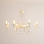 Pavia Chandelier - Lamp Outdoor