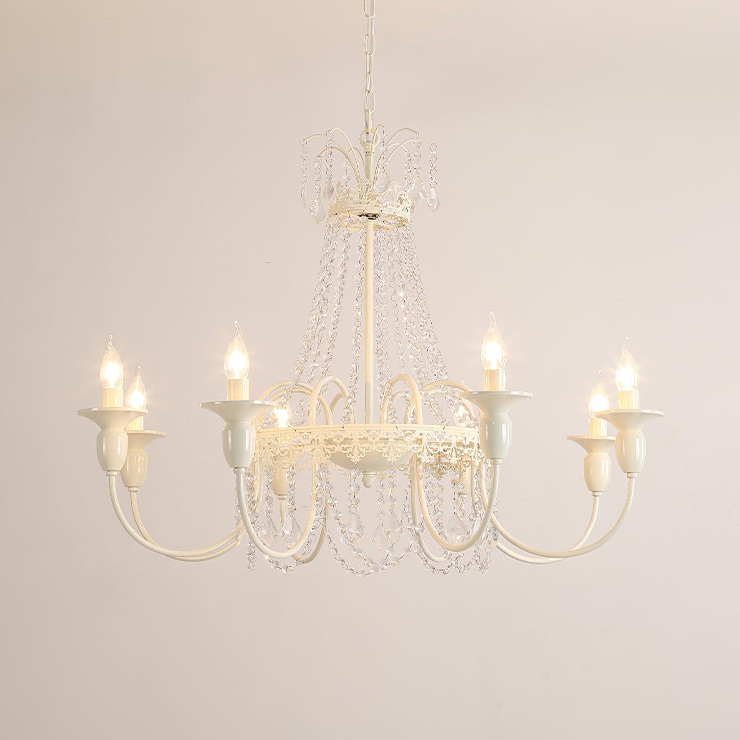 Pavia Chandelier - Lamp Outdoor